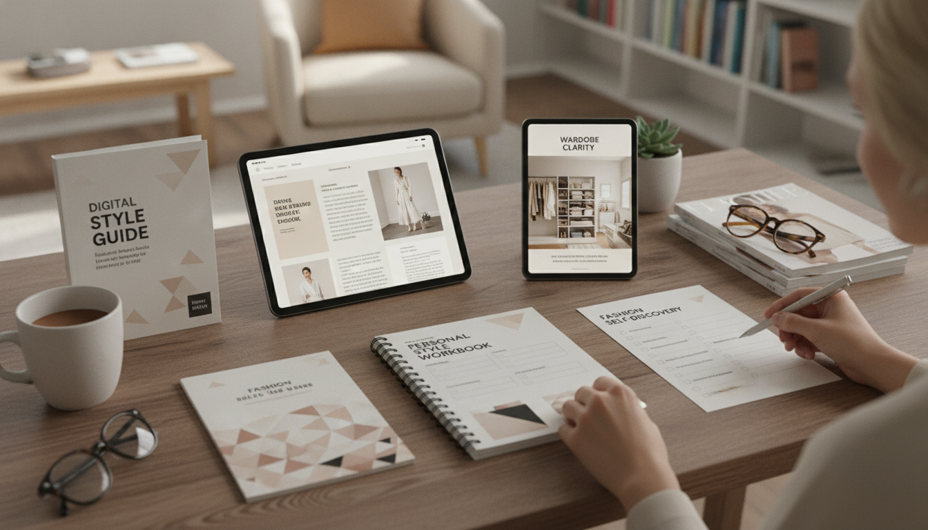 Find Your Personal Style Without Guessing (Simple Framework)