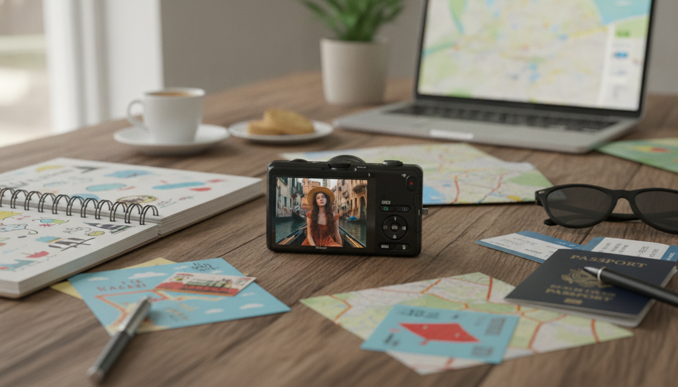 Plan a Trip to Italy: Step-by-Step Itinerary & Budget